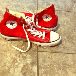 Classic all star Chuck Taylor